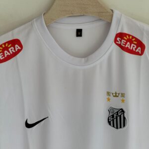 Santos jersey 2012 / Neymar jr 11/ High quality.( Limited one)